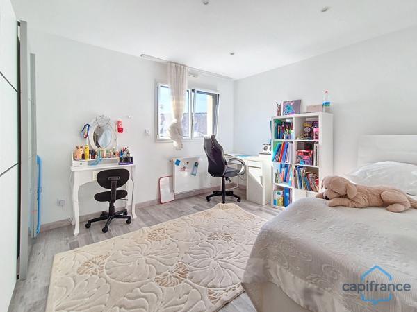 Maison à vendre 7 pièces BREST (29)