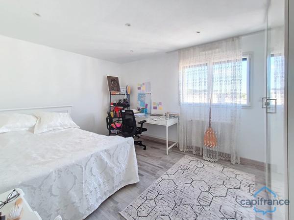 Maison à vendre 7 pièces BREST (29)