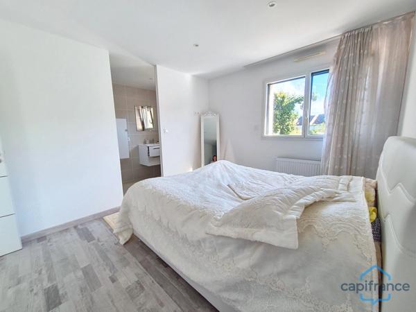 Maison à vendre 7 pièces BREST (29)