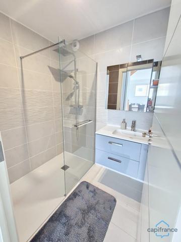 Maison à vendre 7 pièces BREST (29)