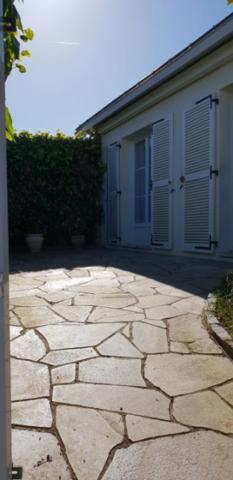 Maison à pieds de toutes les commodités du Loroux-Bottereau!