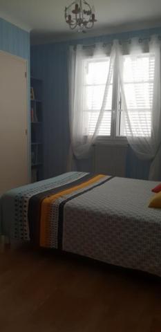 Maison à pieds de toutes les commodités du Loroux-Bottereau!