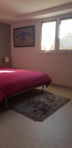 Maison à pieds de toutes les commodités du Loroux-Bottereau!