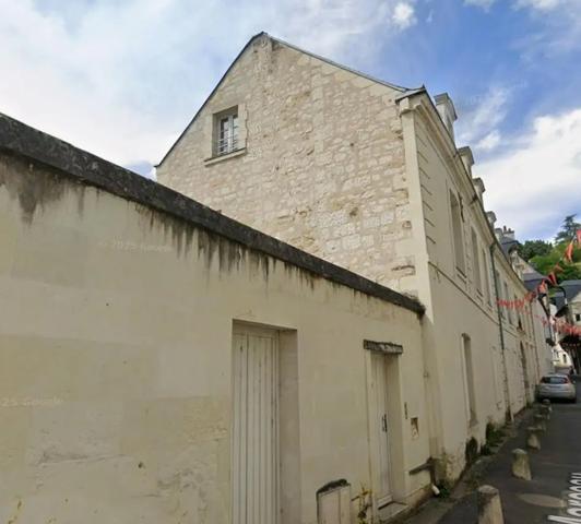 Appartement à louer 4 pièces 104m²