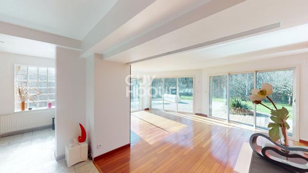 Sentheim propriété d'exception 240 m² sur 10,80 ares