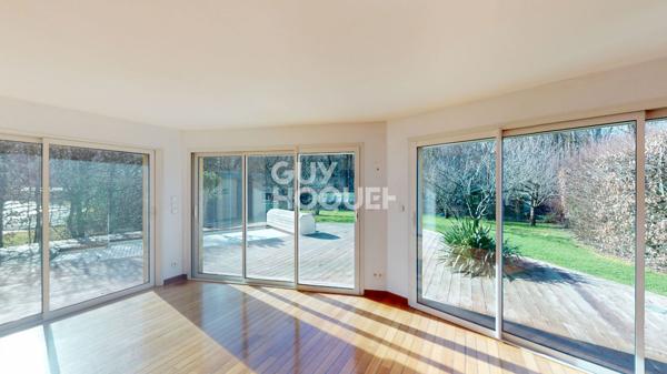 Sentheim propriété d'exception 240 m² sur 10,80 ares