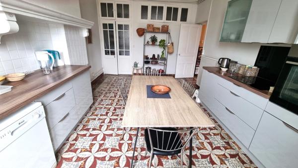 Appartement à vendre 3 pièces ALES (30)