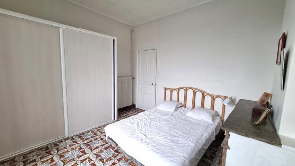 Appartement à vendre 3 pièces ALES (30)