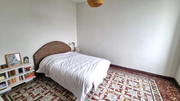 Appartement à vendre 3 pièces ALES (30)