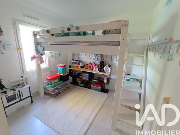 Maison à vendre 4 pièces 75 m² Aizenay