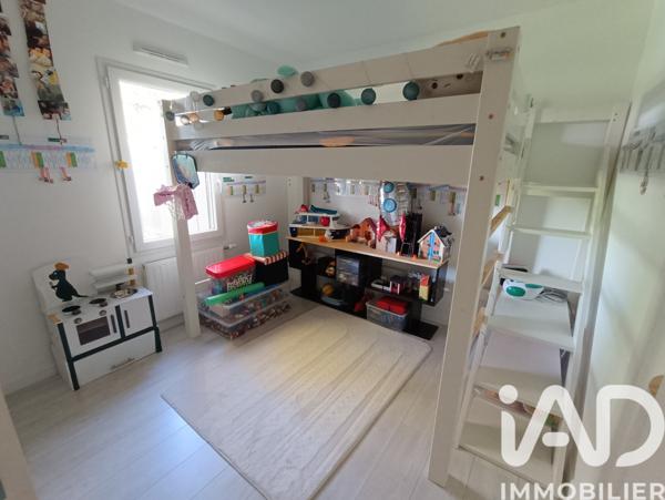 Maison à vendre 4 pièces 75 m² Aizenay