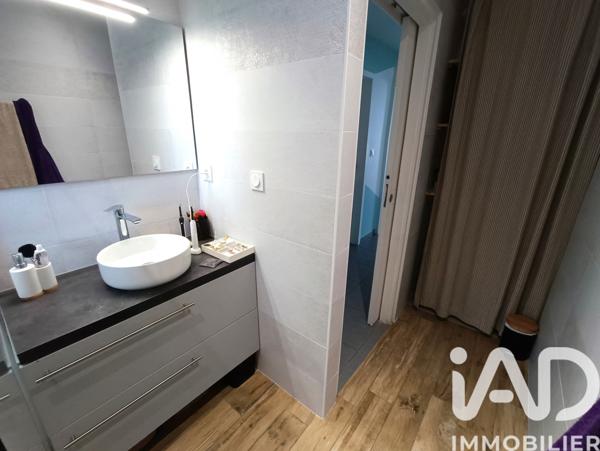 Maison à vendre 4 pièces 75 m² Aizenay