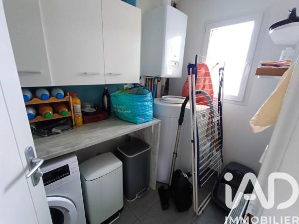 Maison à vendre 4 pièces 75 m² Aizenay