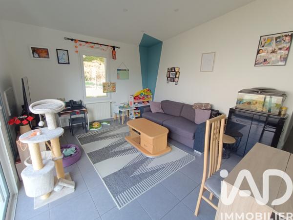 Maison à vendre 4 pièces 75 m² Aizenay