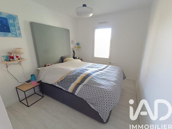 Maison à vendre 4 pièces 75 m² Aizenay