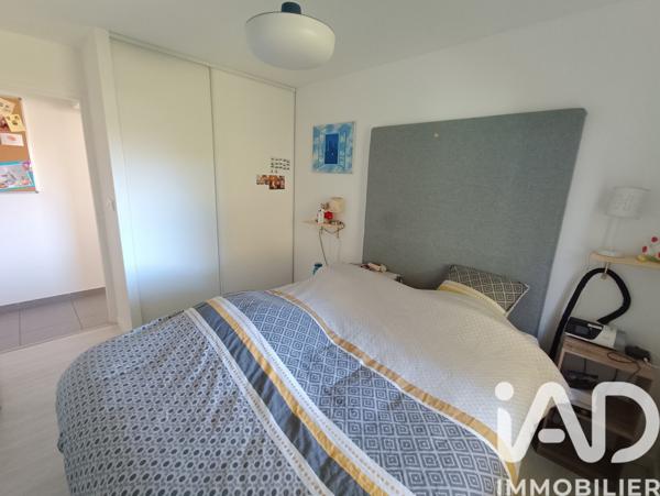 Maison à vendre 4 pièces 75 m² Aizenay