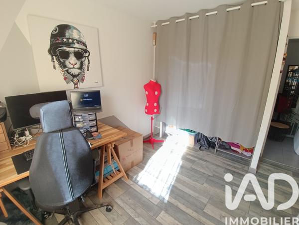 Maison à vendre 4 pièces 75 m² Aizenay