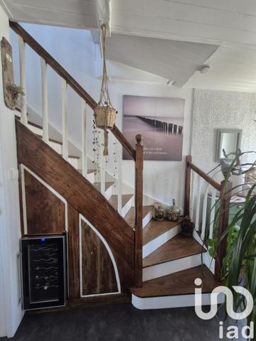 Maison à vendre 3 pièces 55 m² Saint-Julien-des-Landes