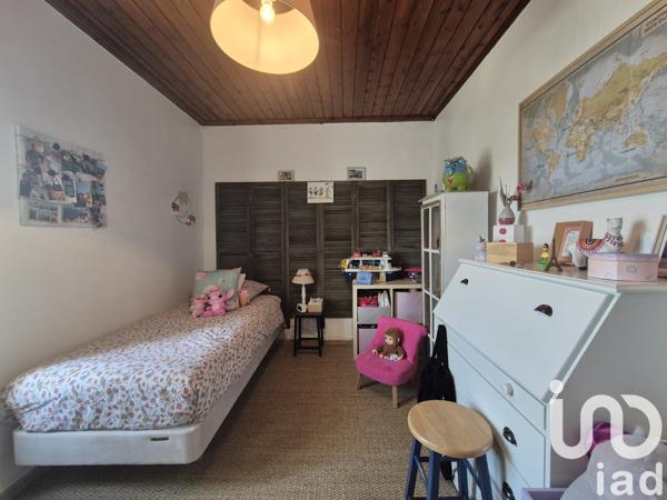 Maison à vendre 3 pièces 55 m² Saint-Julien-des-Landes