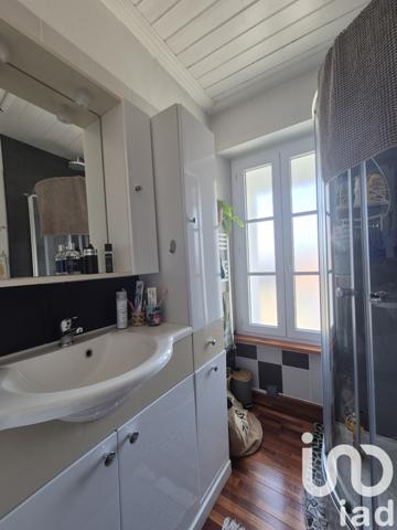 Maison à vendre 3 pièces 55 m² Saint-Julien-des-Landes