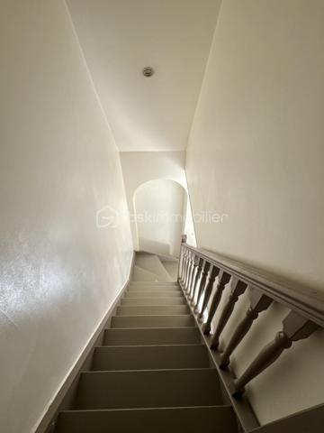 Maison traditionnelle de 97 m²