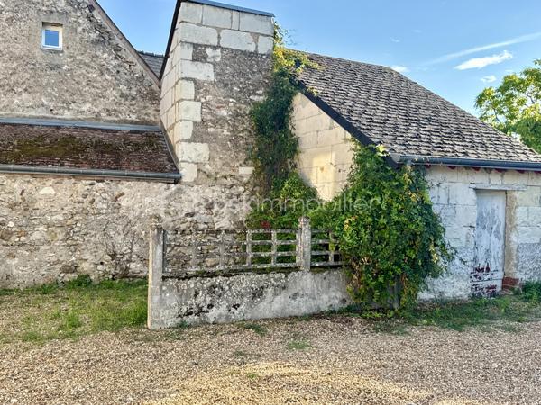 Maison traditionnelle de 97 m²