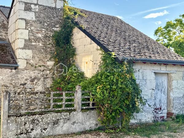 Maison traditionnelle de 97 m²