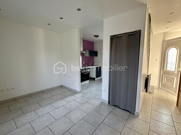 Maison traditionnelle de 97 m²