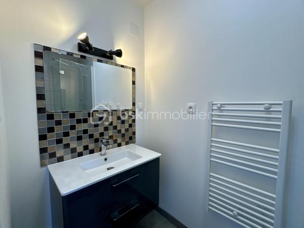 Maison traditionnelle de 97 m²