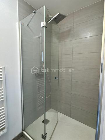 Maison traditionnelle de 97 m²