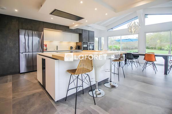 Achat maison Anthy-sur-Léman - 13 pièce(s) - 402 m² - 2 475 000 €