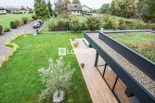 Achat maison Anthy-sur-Léman - 13 pièce(s) - 402 m² - 2 475 000 €