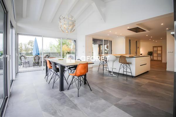 Achat maison Anthy-sur-Léman - 13 pièce(s) - 402 m² - 2 475 000 €