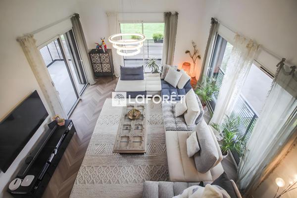 Achat maison Anthy-sur-Léman - 13 pièce(s) - 402 m² - 2 475 000 €