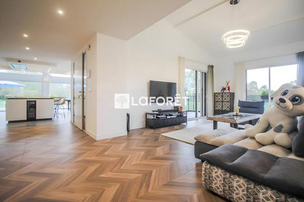 Achat maison Anthy-sur-Léman - 13 pièce(s) - 402 m² - 2 475 000 €