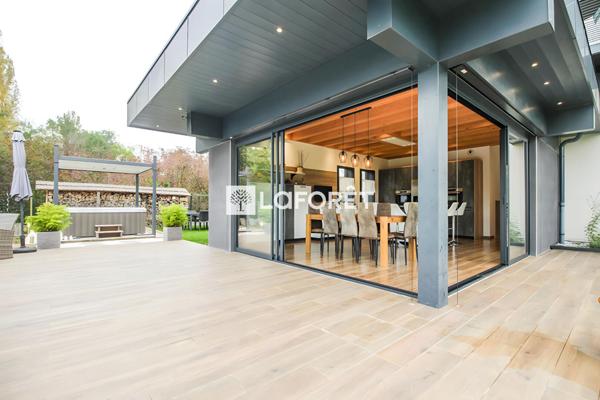 Achat maison Anthy-sur-Léman - 13 pièce(s) - 402 m² - 2 475 000 €