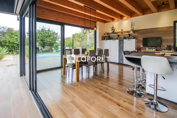 Achat maison Anthy-sur-Léman - 13 pièce(s) - 402 m² - 2 475 000 €