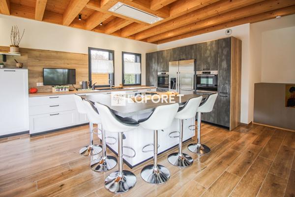 Achat maison Anthy-sur-Léman - 13 pièce(s) - 402 m² - 2 475 000 €