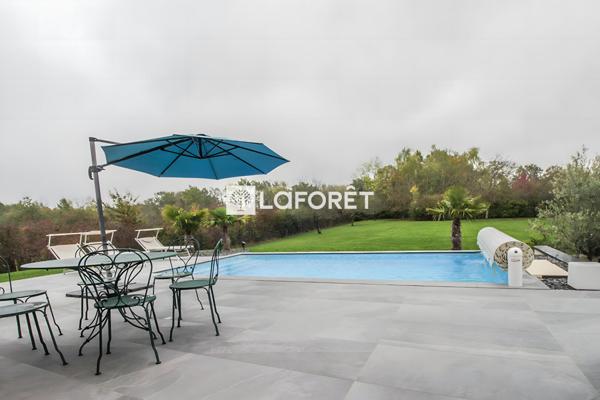 Achat maison Anthy-sur-Léman - 13 pièce(s) - 402 m² - 2 475 000 €