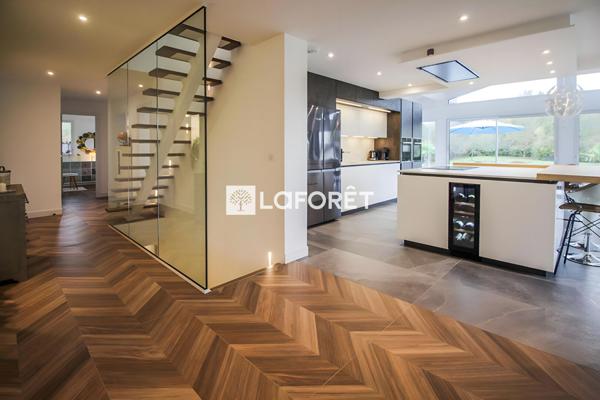 Achat maison Anthy-sur-Léman - 13 pièce(s) - 402 m² - 2 475 000 €