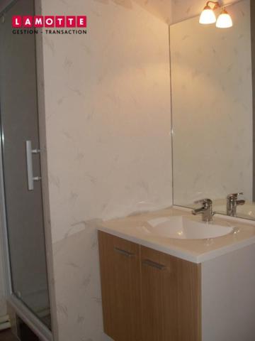 Appartement à louer 2 pièces - 45 m²