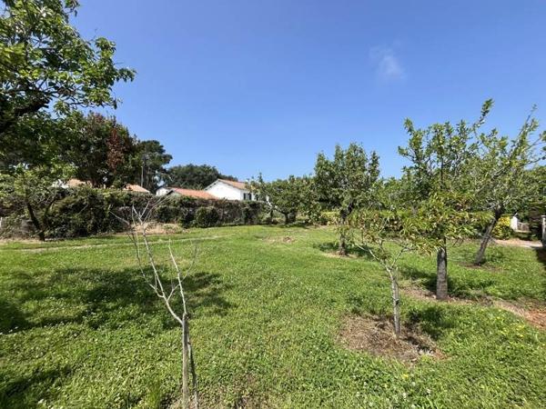 Terrain à vendre |  Le Grand-Village-Plage |  512 m²