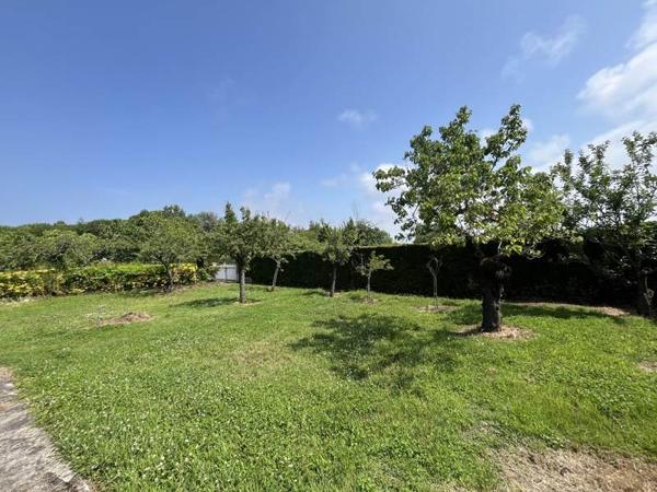 Terrain à vendre |  Le Grand-Village-Plage |  512 m²