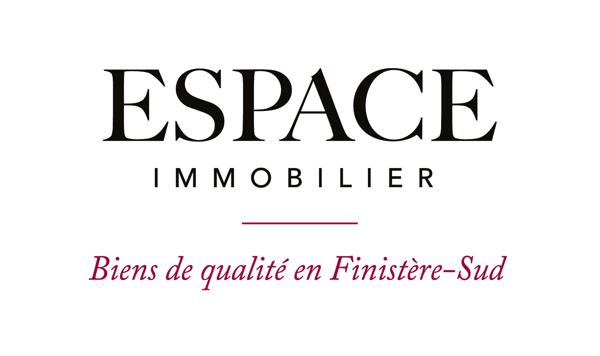 Résidence "TI GLENN" à vendre appartement 4 pièces de 88.85 m² au centre Ville de Concarneau
