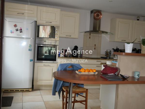 Maison à CANCALE, 35260 - 8 pièces 164m²