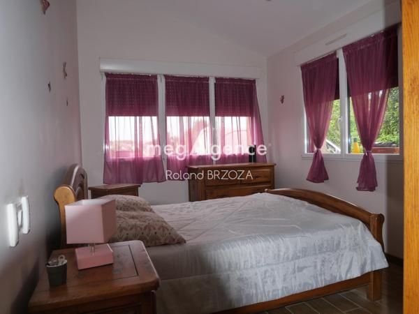 Maison à CANCALE, 35260 - 8 pièces 164m²
