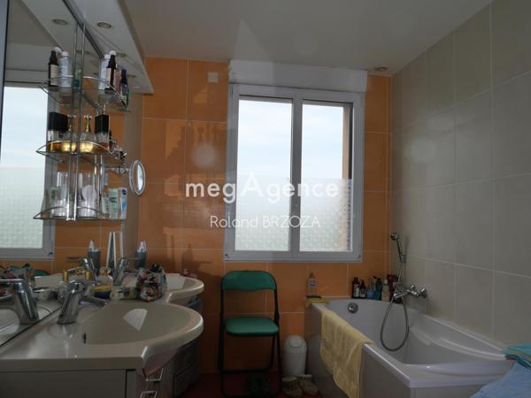 Maison à CANCALE, 35260 - 8 pièces 164m²