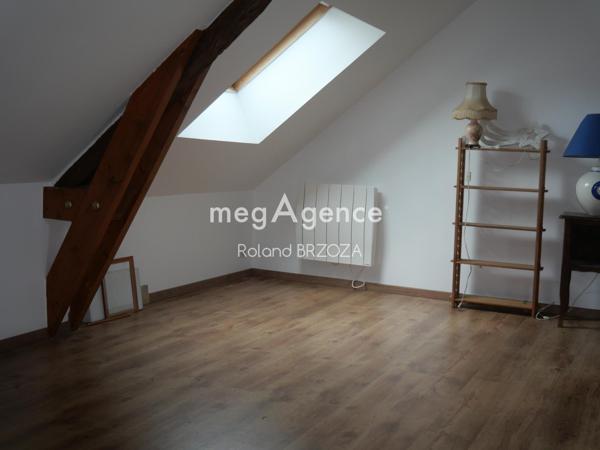 Maison à CANCALE, 35260 - 8 pièces 164m²
