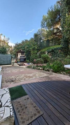 Appartement à vendre 4 pièces de 74 m²