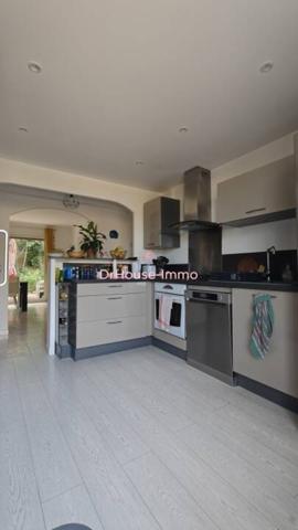 Appartement à vendre 4 pièces de 74 m²